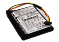 Com Accumulators Navigation System - 3,7v 950mah 3,7v 950mah Li ion Navi Battery Tomtom -
